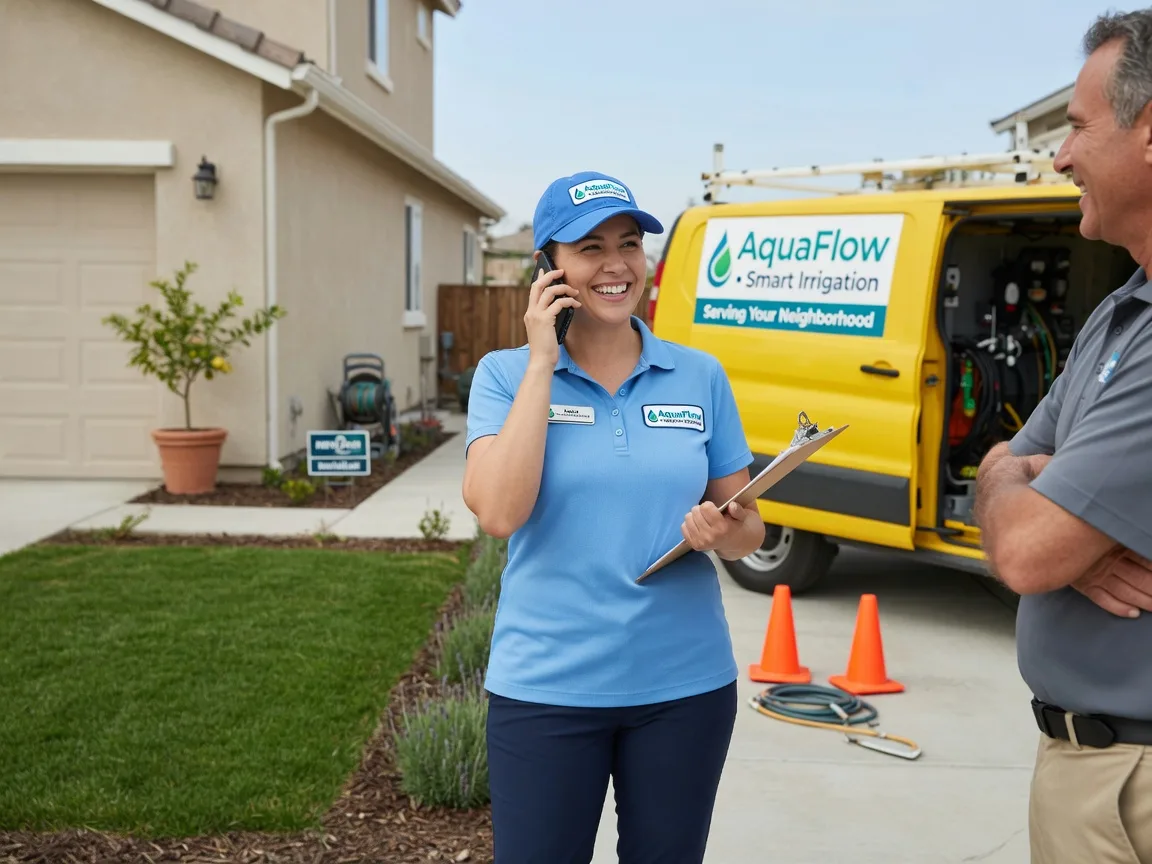 Irrigation Installation Axtell, UT FAQs